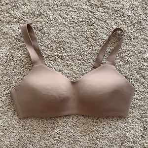 Lululemon Nude Bra 36C